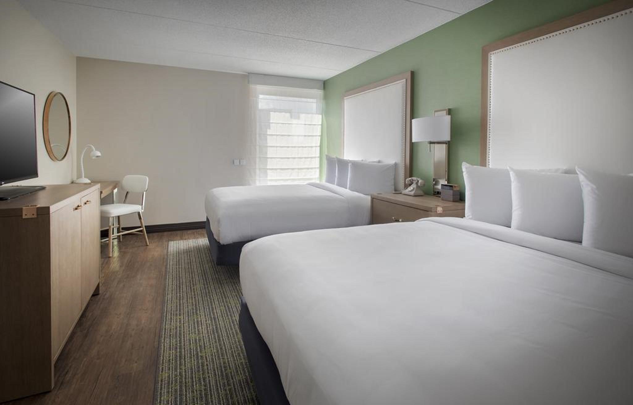 Hayes Street Hotel Nashville Eksteriør bilde