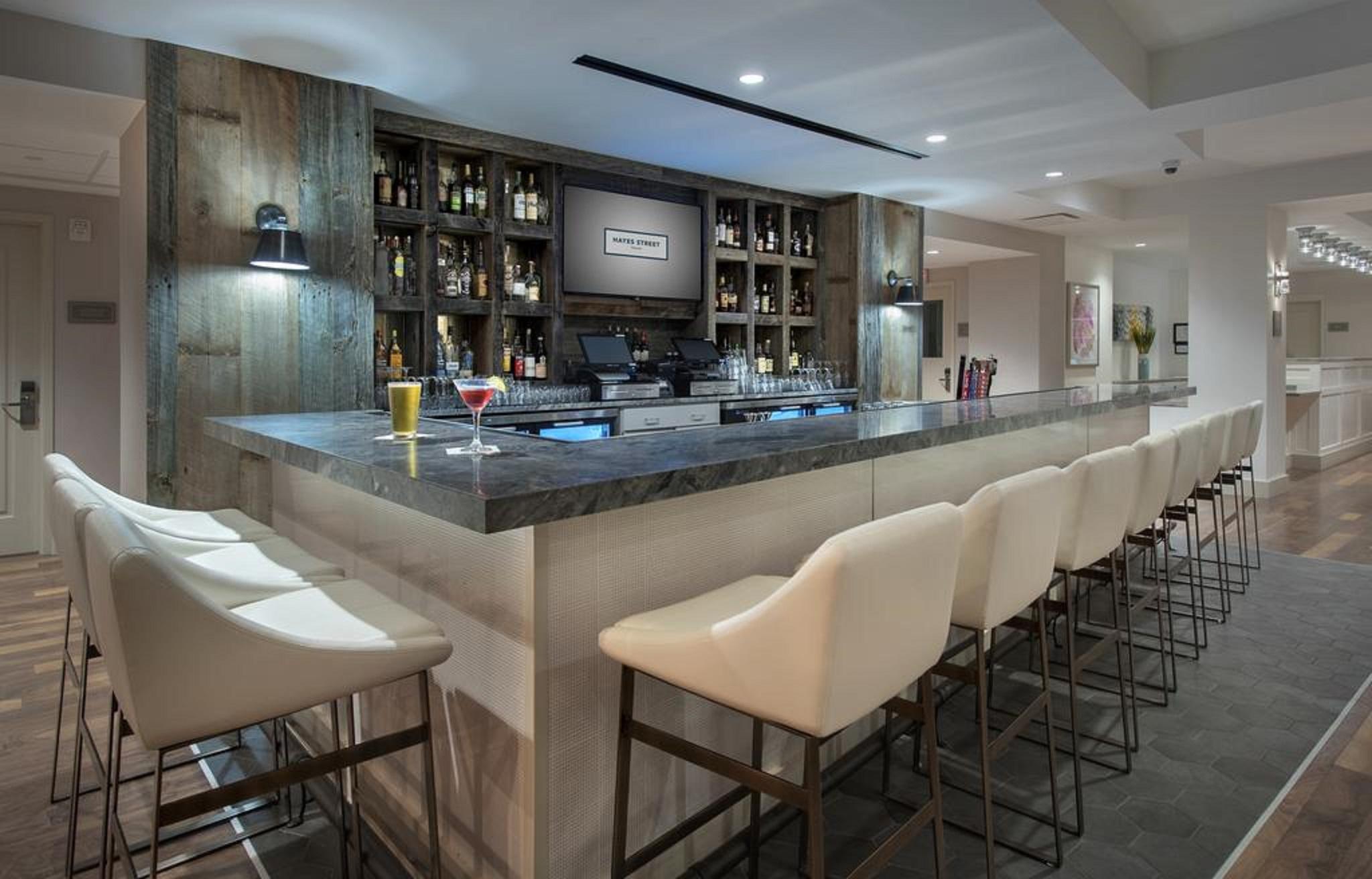 Hayes Street Hotel Nashville Eksteriør bilde