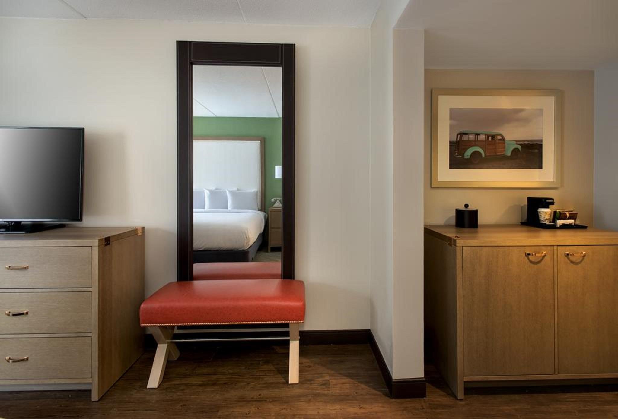Hayes Street Hotel Nashville Eksteriør bilde