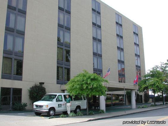 Hayes Street Hotel Nashville Eksteriør bilde