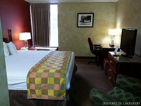 Hayes Street Hotel Nashville Eksteriør bilde