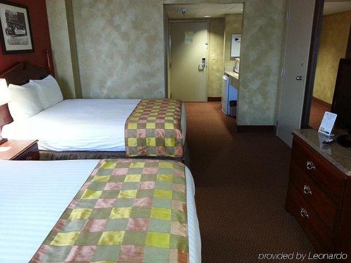 Hayes Street Hotel Nashville Eksteriør bilde