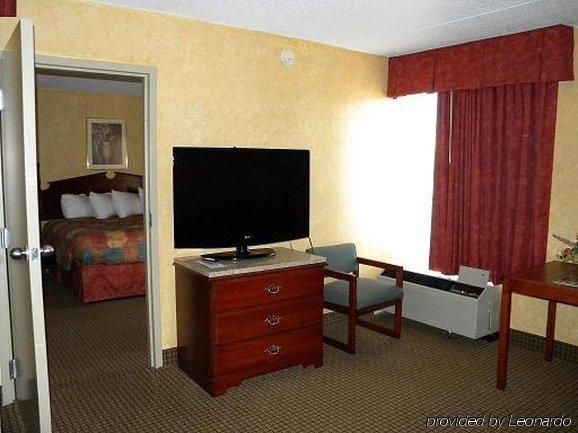 Hayes Street Hotel Nashville Rom bilde