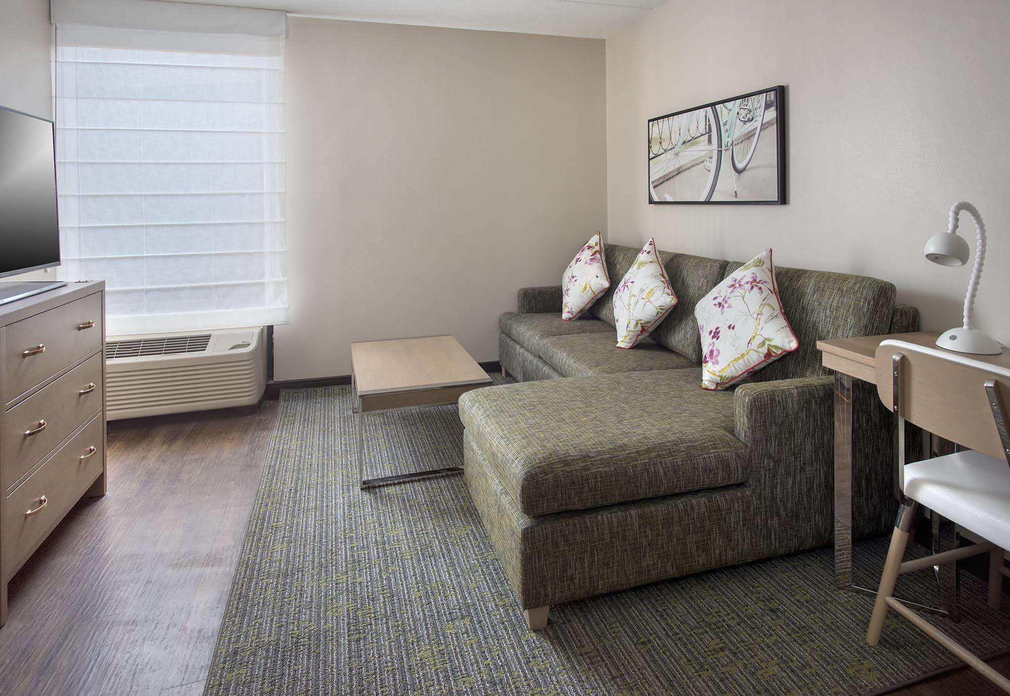 Hayes Street Hotel Nashville Eksteriør bilde