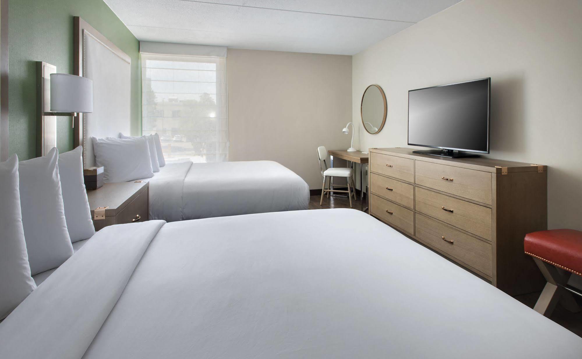 Hayes Street Hotel Nashville Eksteriør bilde